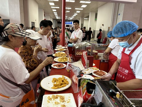 第十三屆北京國際酒店、餐飲及食品飲料博覽會盛大啟幕 洞見行業新趨勢，賦能餐飲新未來