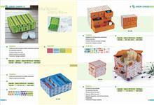 寧波印刷與樣本畫冊(cè)設(shè)計(jì) 一站式服務(wù)引領(lǐng)企業(yè)形象建設(shè)